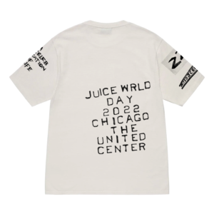 22 Juice WRLD T-Shirt