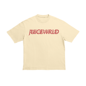 999 Barbed Wire Tee (Creme)