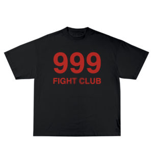 999 Fight Club Tee