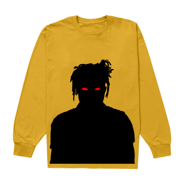 999 Red Eye Long Sleeve