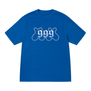 FAREWELL 999 TEE