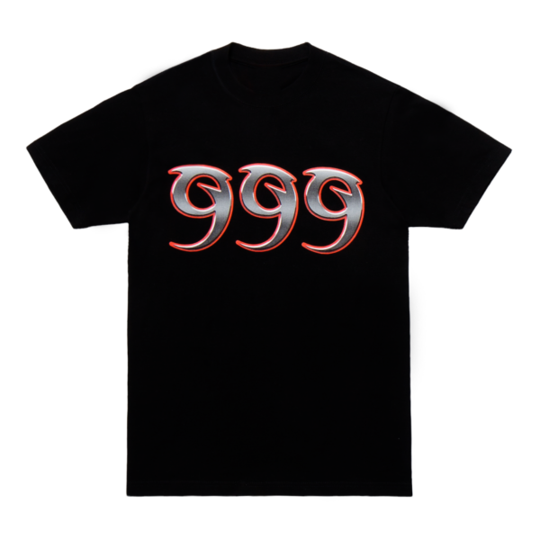 Juice WRLD X VLONE Blade Tee Black