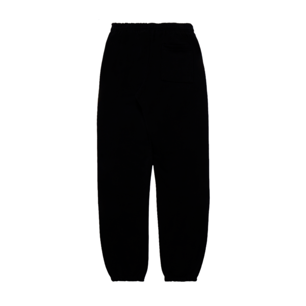 Juice WRLD X VLONE Rider Sweatpants Black