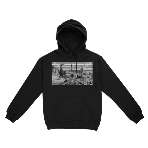 Lean Wit Me Hoodie