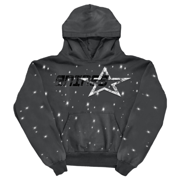 Moonlight 2.0 Hoodie (Black)