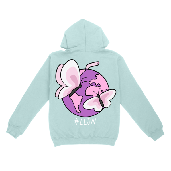 RMOY Hoodie (Mint)