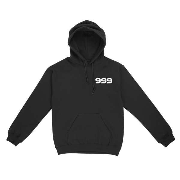 Sickwrld Hoodie